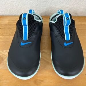 Nike Zoom Pulse Nurse Medical Shoes Black Unisex Women's 4.5  CT1629-001